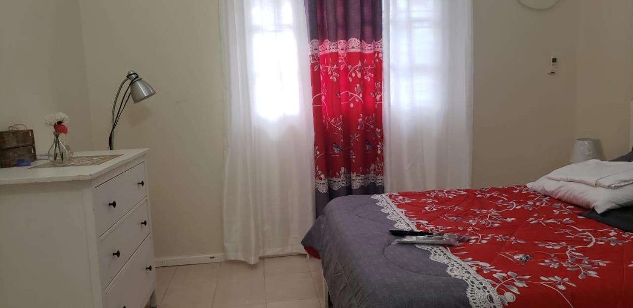Villa Frente Al Mar - Primera Linea De Playa Los Robalos 外观 照片